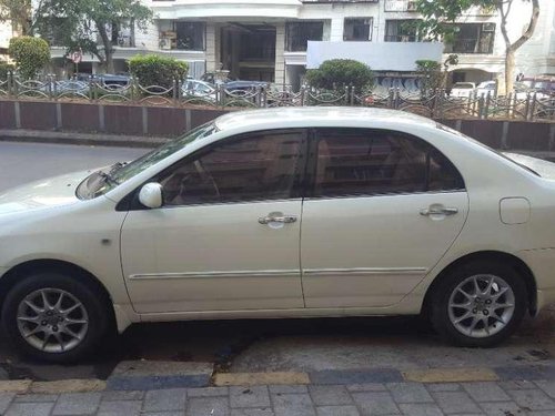 Used Toyota Corolla H4 2005 MT for sale 