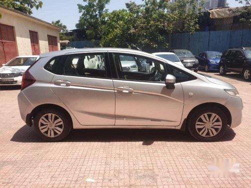 2015 Honda Jazz S MT for sale at low price