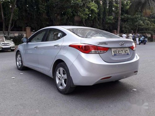 Used 2012 Hyundai Elantra 1.6 S MT for sale