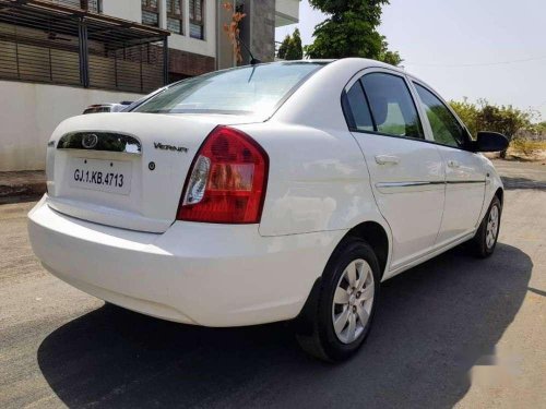 Hyundai Verna Fluidic 1.4 VTVT, 2009, Petrol MT for sale 