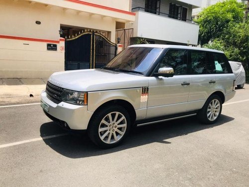 Land Rover Range Rover 3.6 TDV8 Vogue SE AT for sale