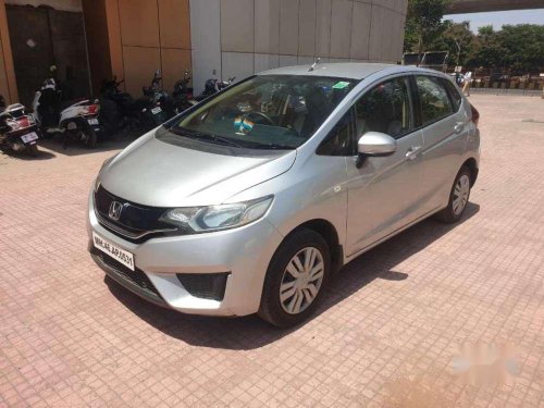 2015 Honda Jazz S MT for sale at low price