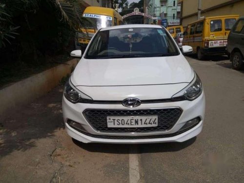 Used Hyundai i20 car MT at low price