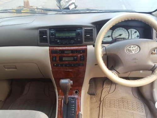 Used Toyota Corolla H4 2005 MT for sale 