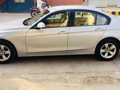 BMW 3 Series 320d Prestige AT 2013 for sale