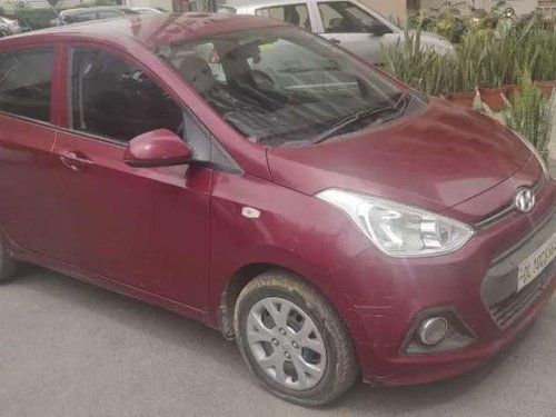 Used Hyundai i10 car MT at low price