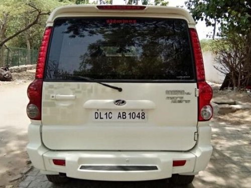 Mahindra Scorpio  VLX MT 2011 for sale