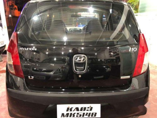 Hyundai I10 i10 Magna (O), 2008, Petrol MT for sale 