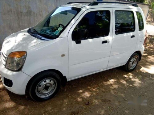 2009 Maruti Suzuki Wagon R LXi MT for sale at low price