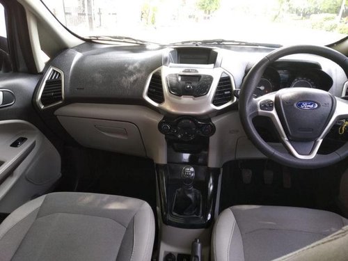 Used Ford EcoSport 1.5 Diesel Trend MT 2016 for sale