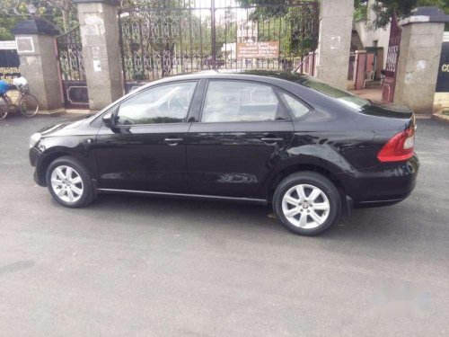 2014 Skoda Rapid MT for sale