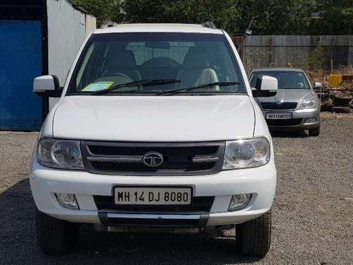 Tata Safari 4x2 LX DiCOR 2.2 VTT, 2012, Diesel MT for sale 