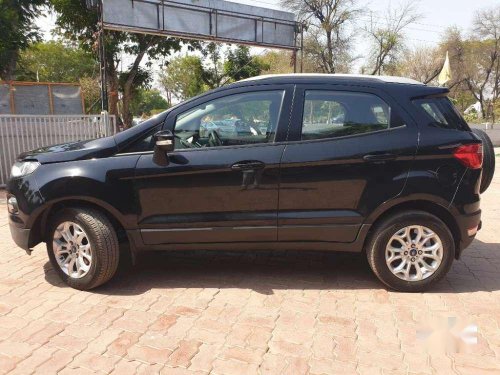 Used Ford EcoSport car MT at low price