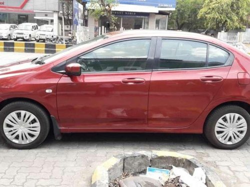 Used Honda City car S MT at low price