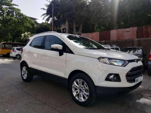 Ford Ecosport EcoSport Titanium 1.0 Ecoboost, 2015, Petrol MT for sale 