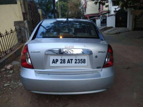 2006 Hyundai Verna MT for sale