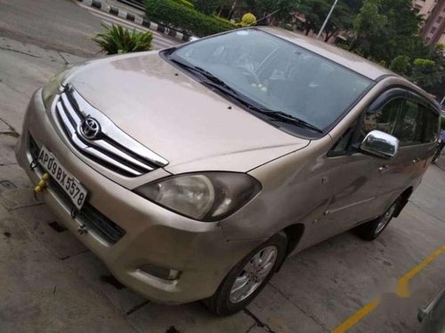 2010 Toyota Innova MT for sale at low price