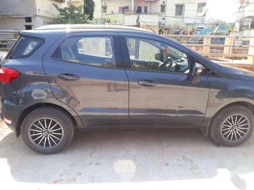 2013 Ford EcoSport MT for sale at low price