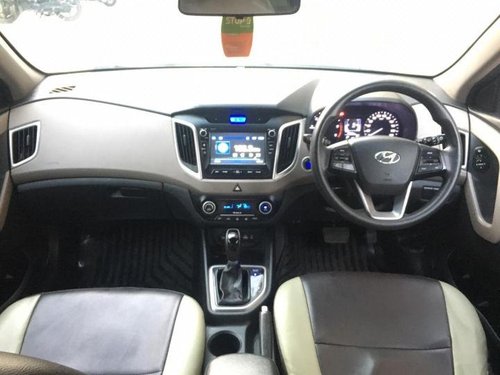 Hyundai Creta 1.6 CRDi AT SX Plus 2016 for sale