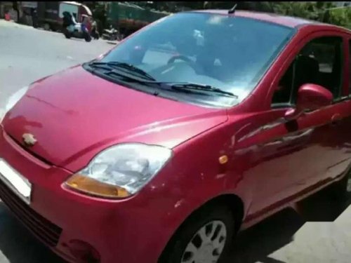 Used  Chevrolet Spark MT 2008 for sale 