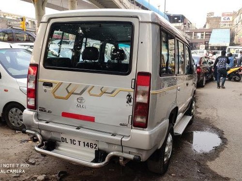 Used Tata Sumo EX MT car at low price