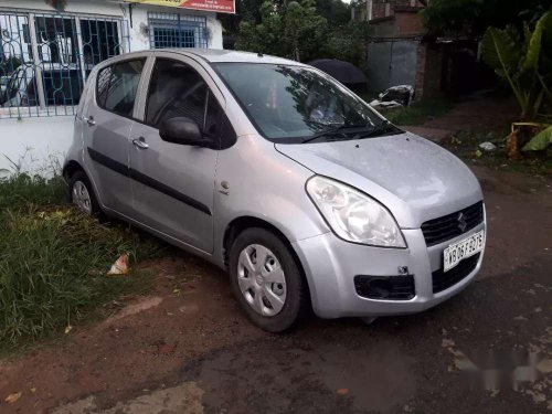 Used Maruti Suzuki Ritz car MT at low price