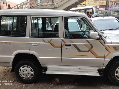 Used Tata Sumo EX MT car at low price