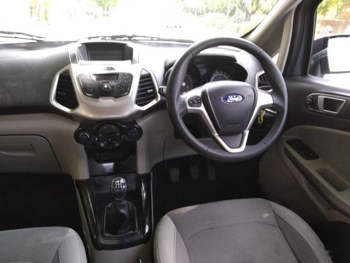 Used Ford EcoSport 1.5 Diesel Trend MT 2016 for sale