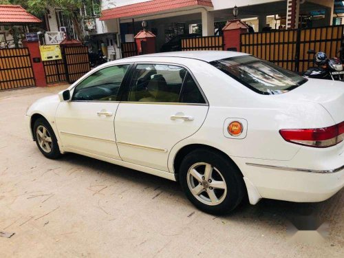 Honda Accord 2.4 AT 2006 for sale 