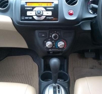 Honda Amaze S CVT Petrol AT 2015 for sale