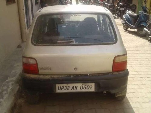 2002 Fiat 500 MT for sale at low price