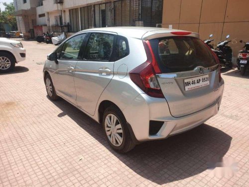 2015 Honda Jazz S MT for sale at low price