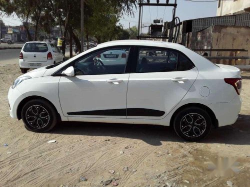 Hyundai Xcent 2016 MT for sale 