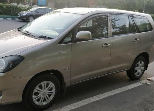 Used 2009 Toyota Innova MT 2004-2011 for sale