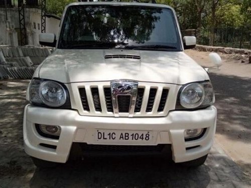 Mahindra Scorpio  VLX MT 2011 for sale