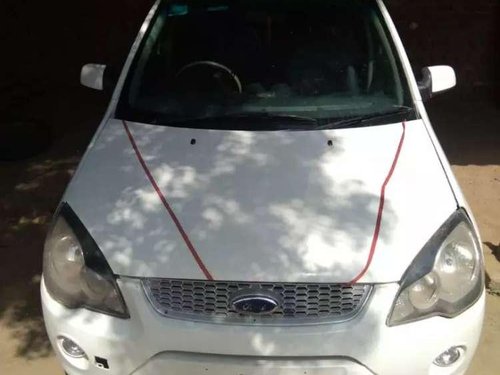 Ford Fiesta Classic 2012 MT for sale 