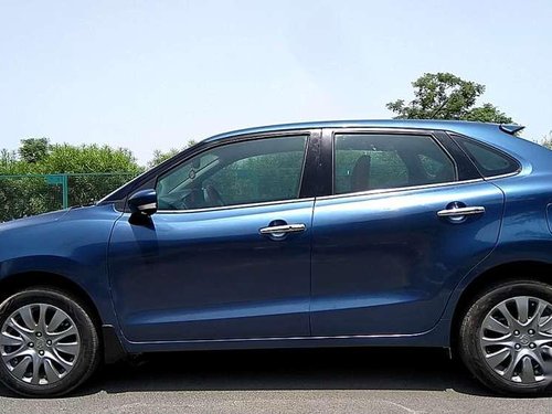 Maruti Suzuki Baleno 2018 MT for sale 