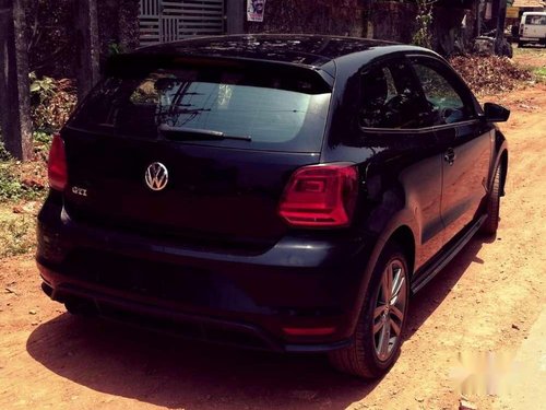 Volkswagen Polo GTI 2017 MT for sale 