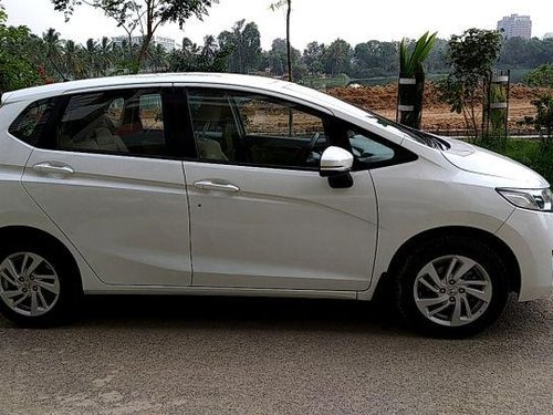 2017 Honda Jazz  1.2 V i VTEC MT for sale at low price