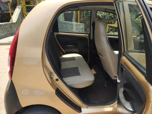 2014 Tata Nano Twist XE MT for sale