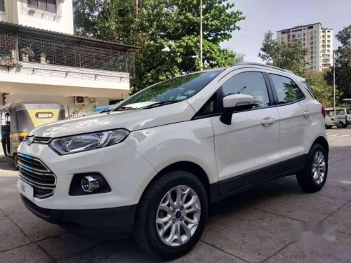 Ford Ecosport EcoSport Titanium 1.0 Ecoboost, 2015, Petrol MT for sale 