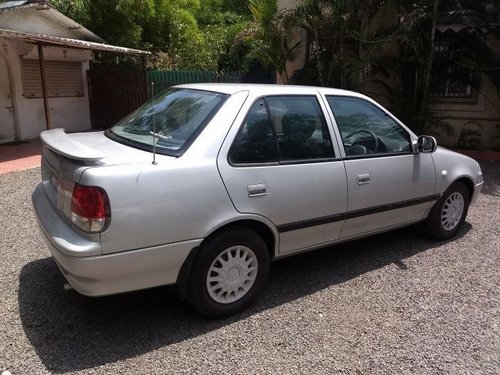 2004 Maruti Suzuki Esteem MT for sale at low price