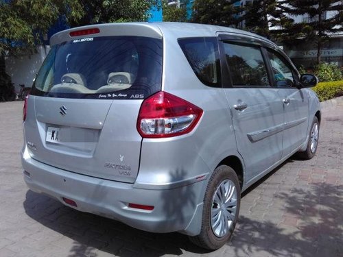 Maruti Suzuki Ertiga  VDI MT 2012 for sale