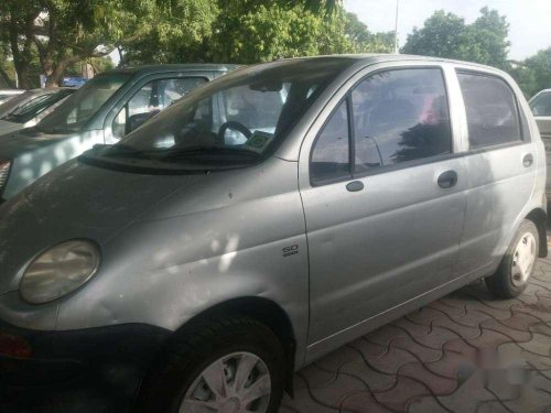 2002 Daewoo Matiz MT for sale 