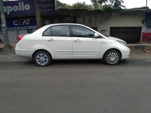 2012 Tata Manza Aqua Quadrajet MT for sale