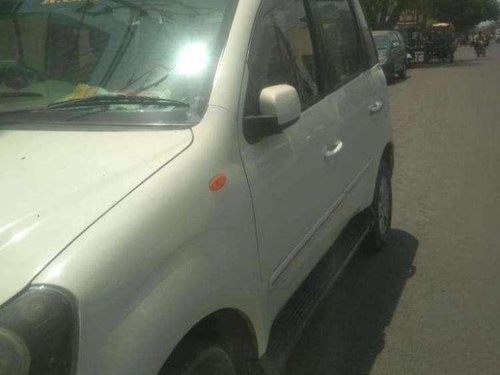 2012 Mahindra Quanto C4 MT for sale at low price