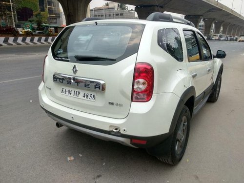 Used Renault Duster 110PS Diesel RxL MT 2014 for sale