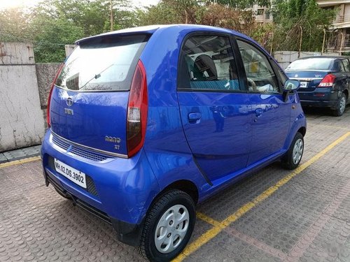 Used Tata Nano Twist XT MT 2014 for sale