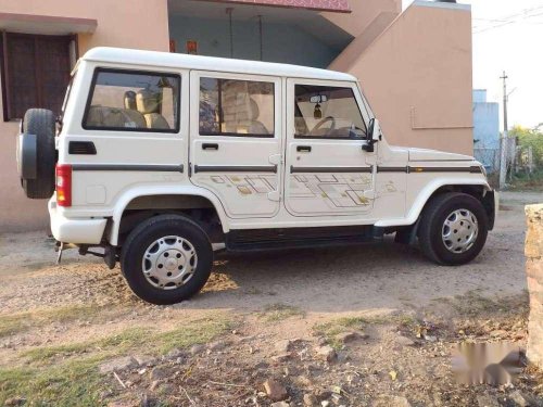 Mahindra Bolero ZLX BS IV, 2016, Diesel MT for sale 