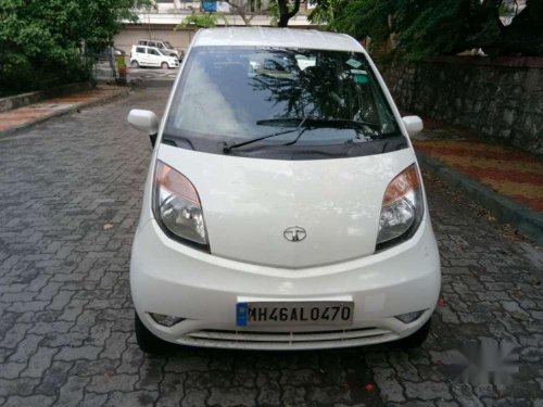 Used Tata Nano car CX MT at low price